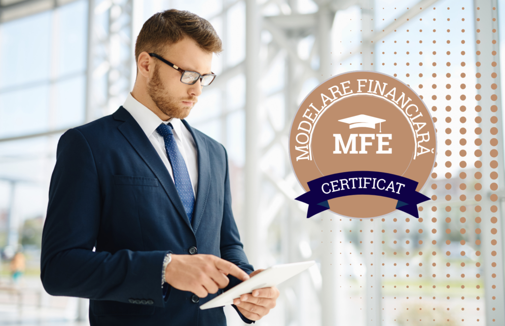 Curs de modelare financiară și evaluare